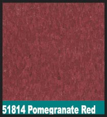 51814 Pomegranate Red